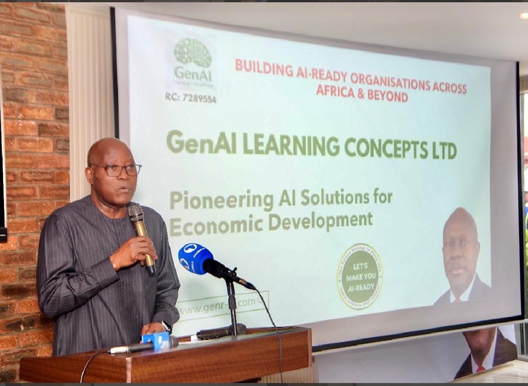 GenAI Launch