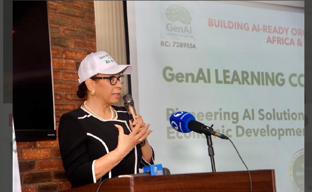 GenAI Launch