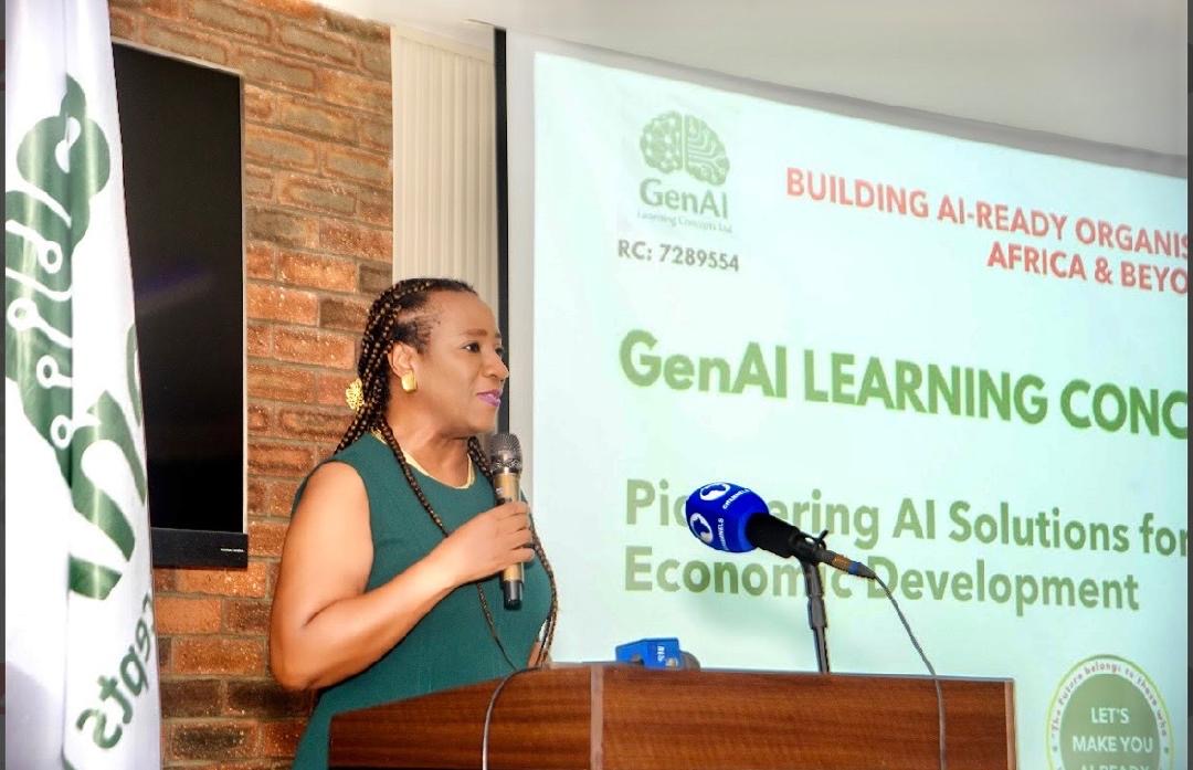 GenAI Launch