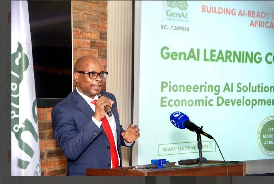 GenAI Launch